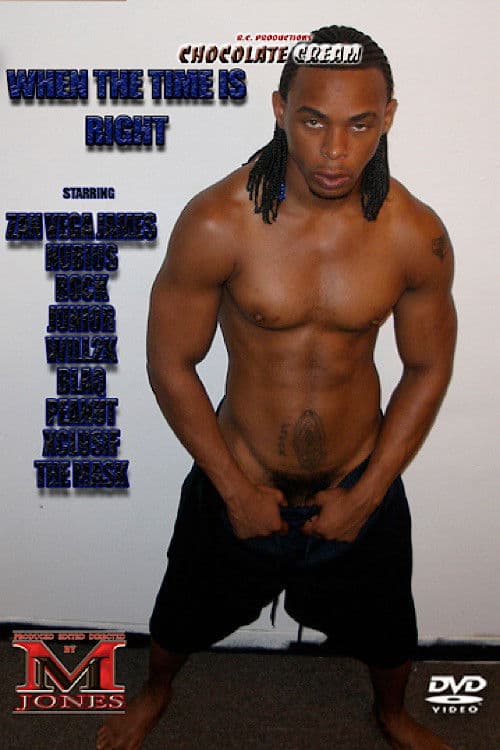 When the Time Is Right