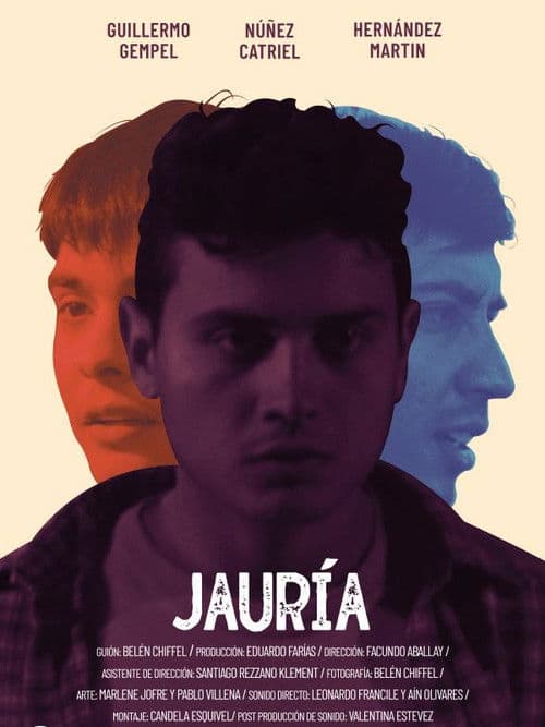 Jauría