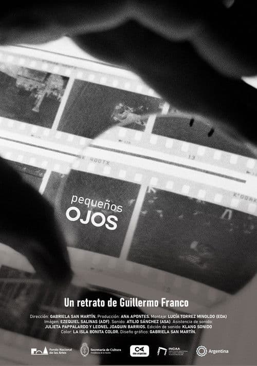 Pequeños ojos