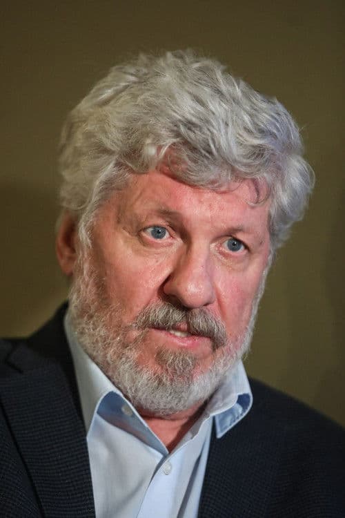 Сергей Паршин