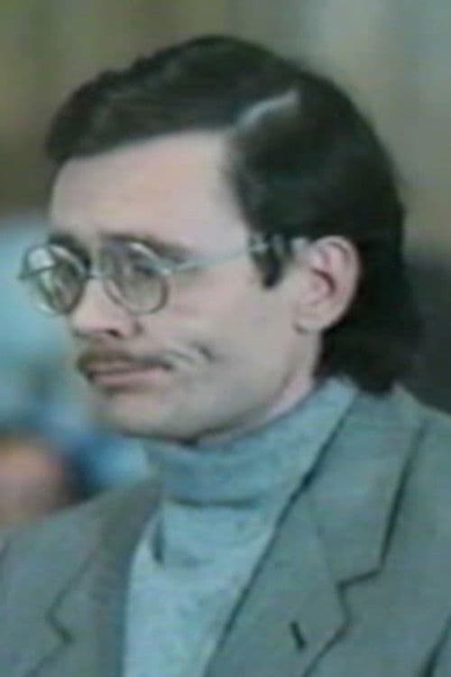 Игорь Чуриков