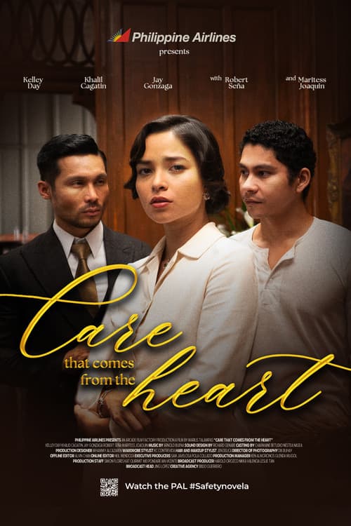 Care That Comes from the Heart