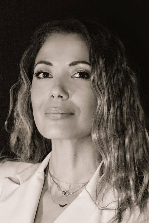 Γιώτα Τσιμπρικίδου