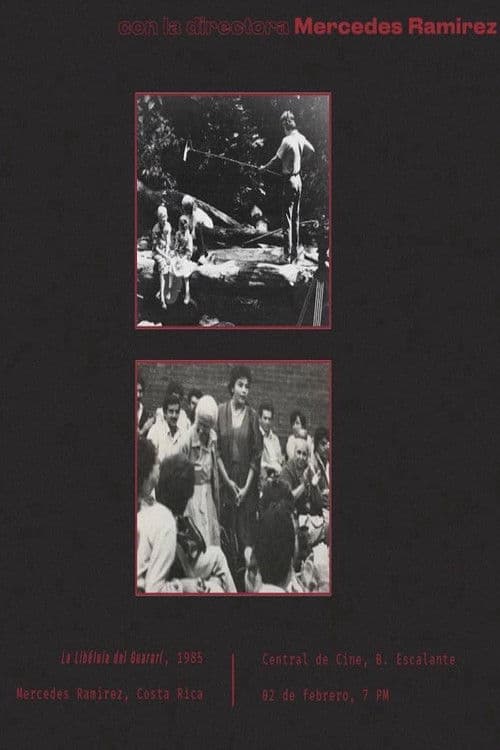 La Libélula del Guararí