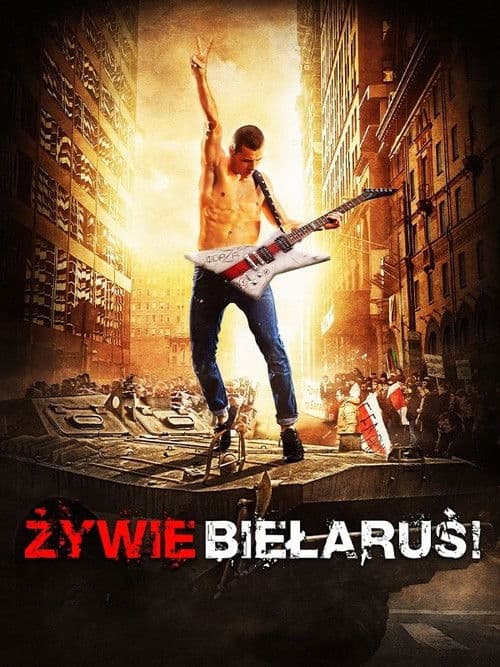 Žyvie Biełaruś