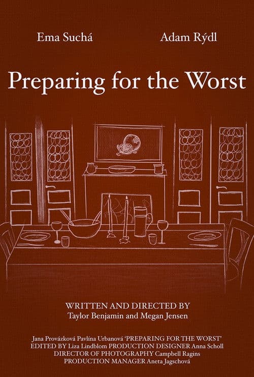 Preparing for the Worst