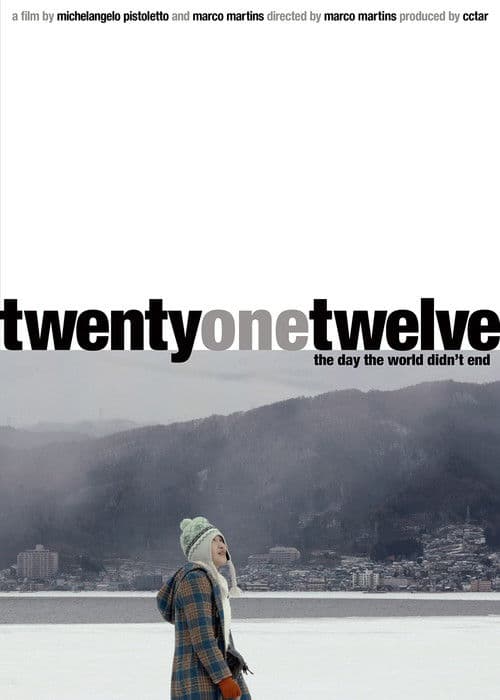 Twenty-One-Twelve The Day the World Didn't End