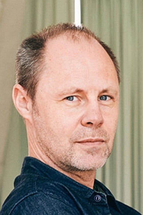 Christopher van Duijn