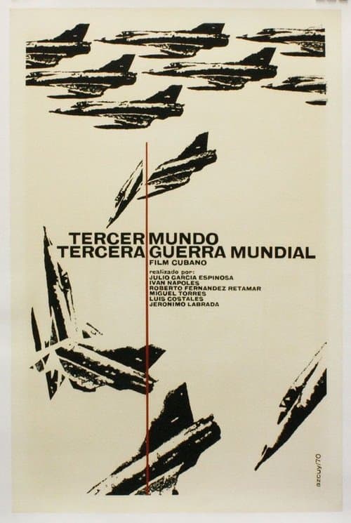 Tercer mundo, tercera guerra mundial