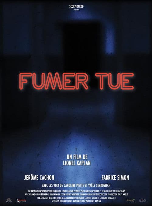 Fumer Tue