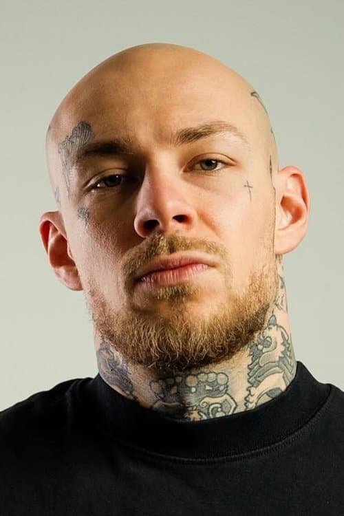 Ognian "FYRE" Pavlov