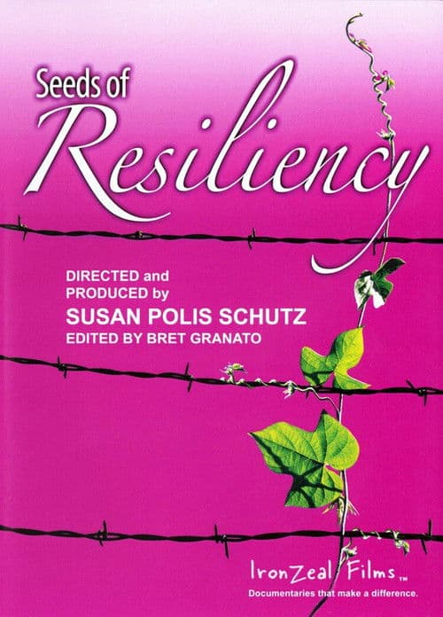 Seeds of Resiliency