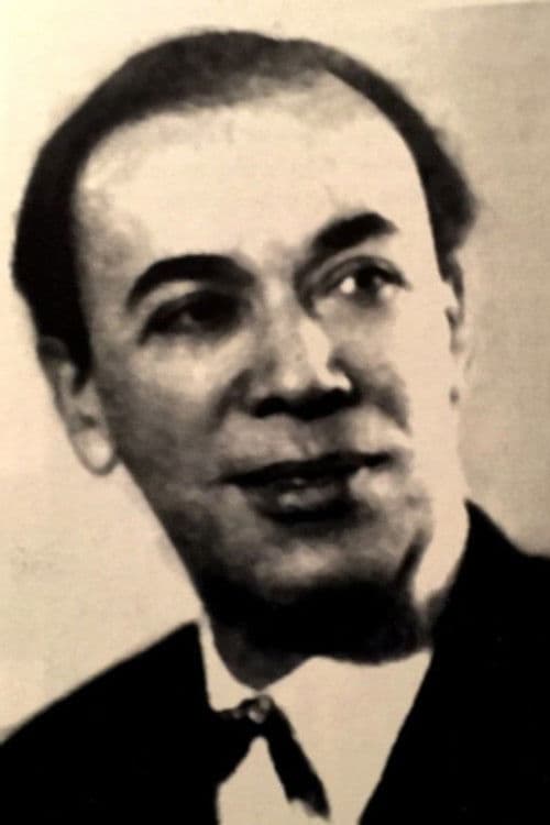 Александр Аллегров