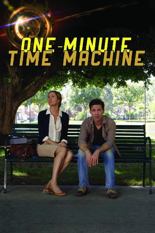 One-Minute Time Machine