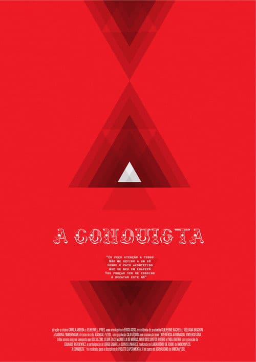A Conquista