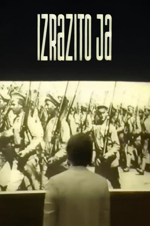 Izrazito Ja
