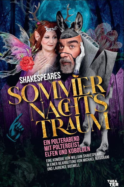 (Shakespeares) Sommernachtstraum