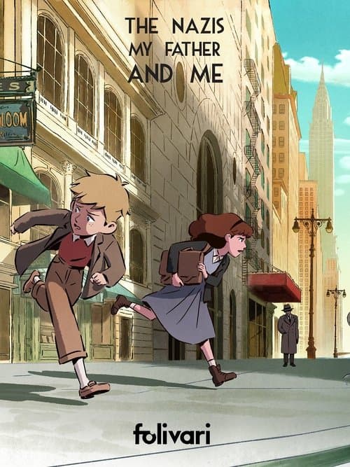 Les enfants de la liberté