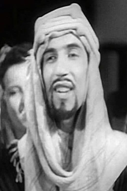 عبده السروجي