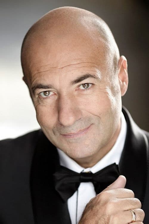 Игорь Крутой