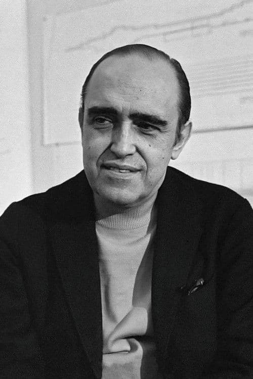 Oscar Niemeyer