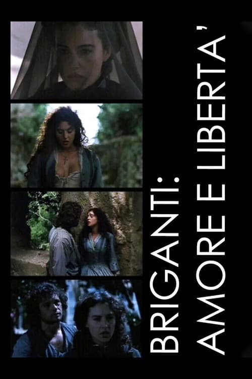 도적들: 사랑과 자유