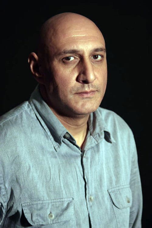 Malkhaz Qvrivishvili