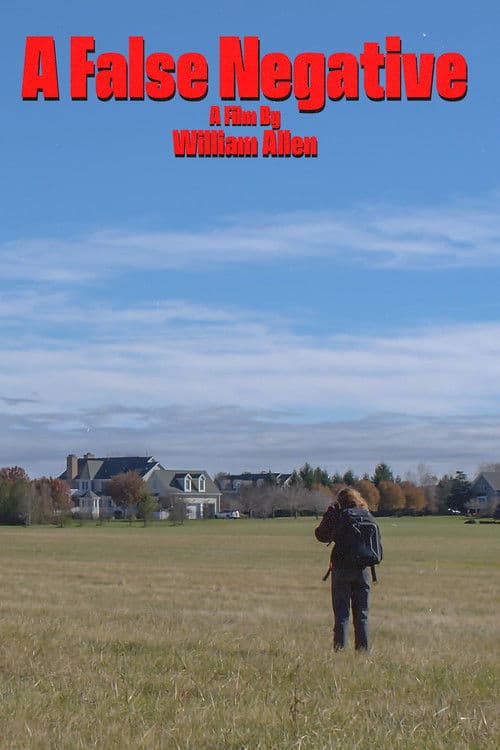 A False Negative