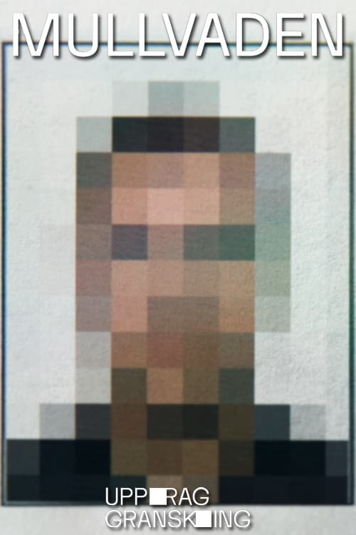 Uppdrag granskning - Mullvaden