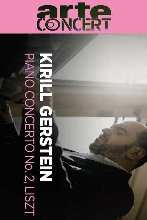 Liszt's Piano Concerto no. 2 Strasbourg Philharmonic Orchestra