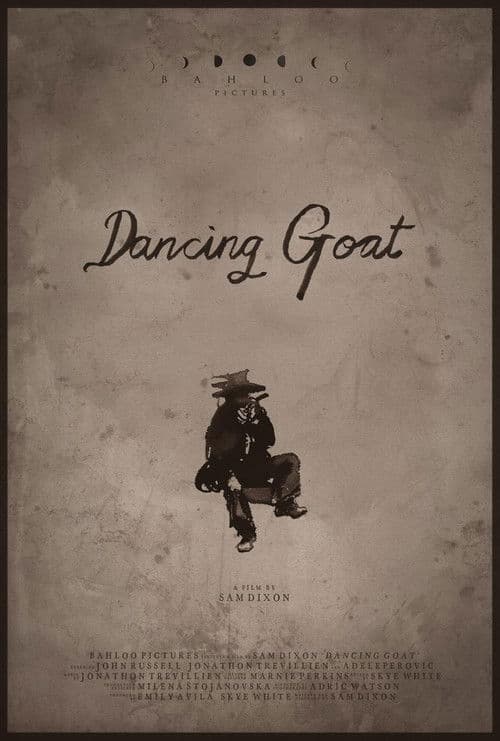 Dancing Goat