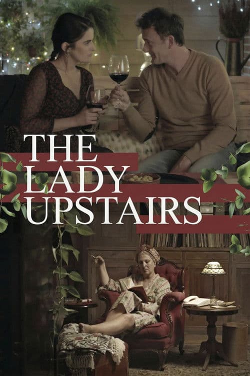 La vecina de al lado