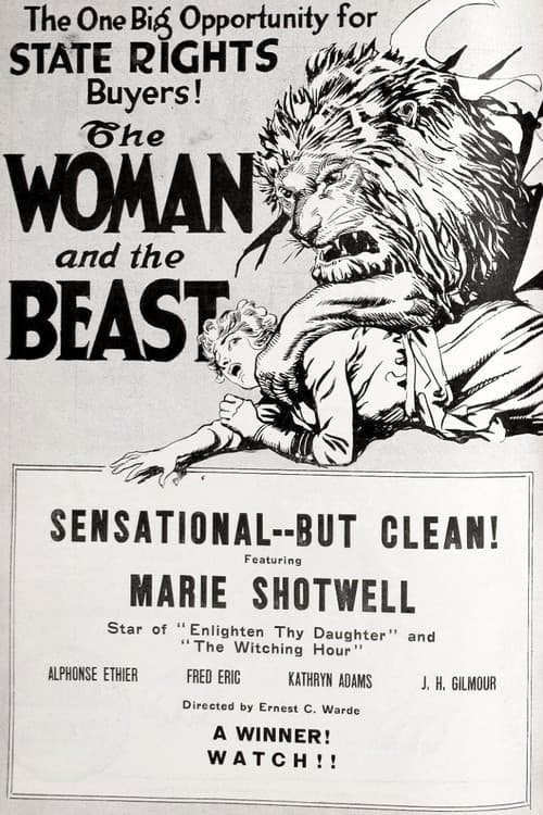 The Woman and the Beast
