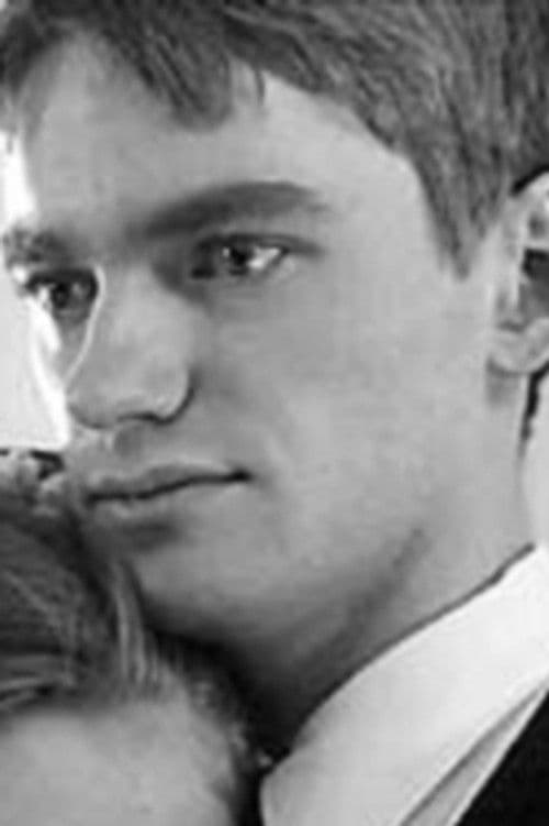 Антон Баранов