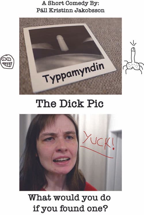 Typpamyndin