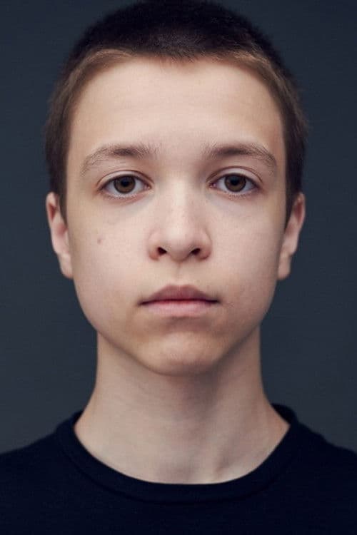 Григорий Столбов