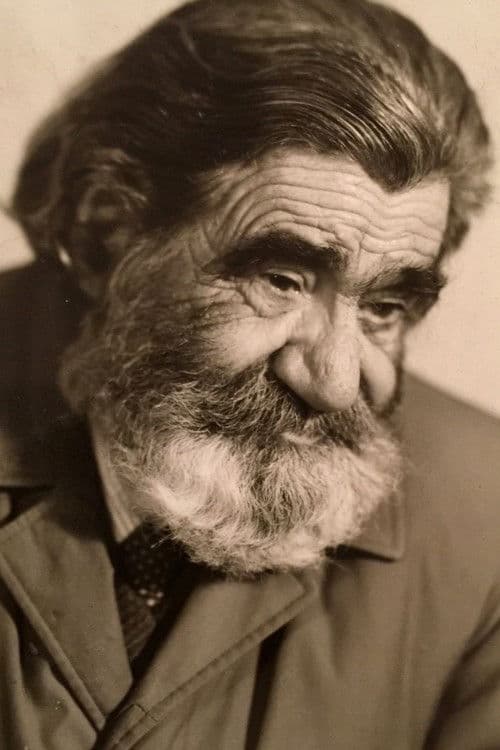 Ազատ Շերենց