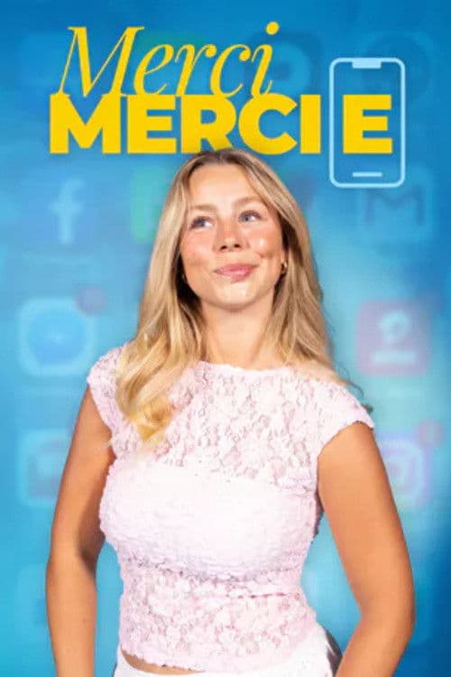 Merci Mercie