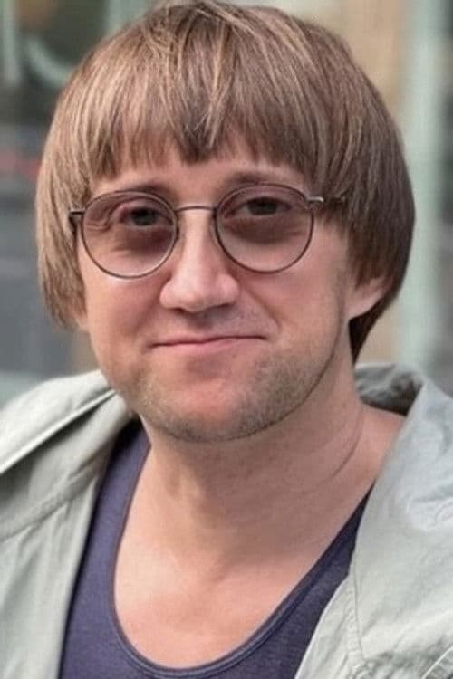 Константин Пушкин