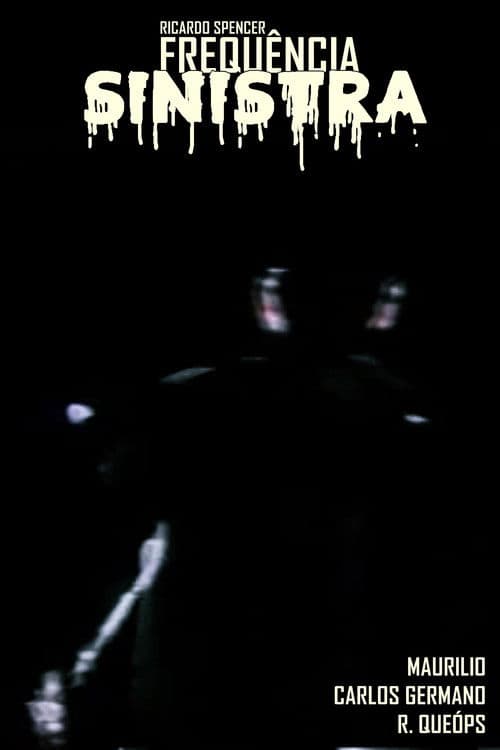 Frequência Sinistra