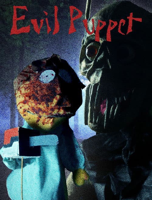 Evil Puppet