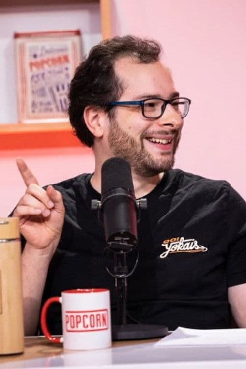 Xavier Mangelaers-Pivot