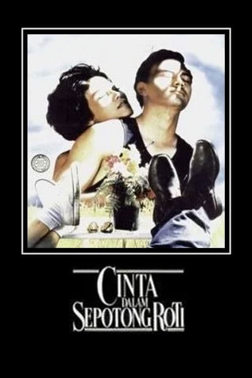 Cinta dalam Sepotong Roti