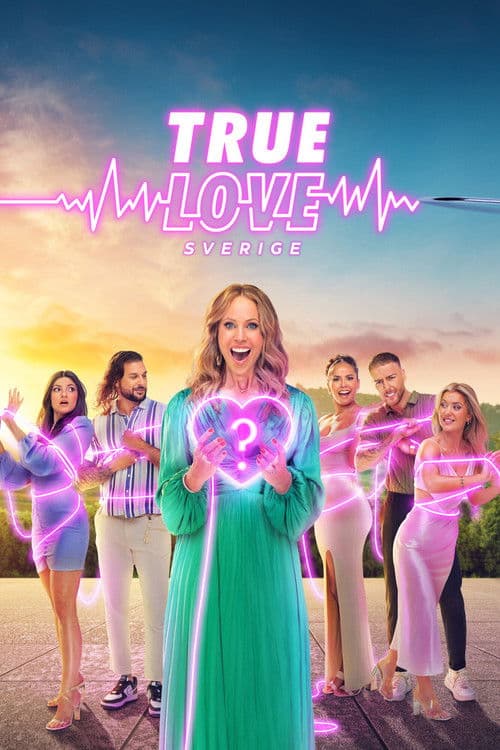 True Love Sverige