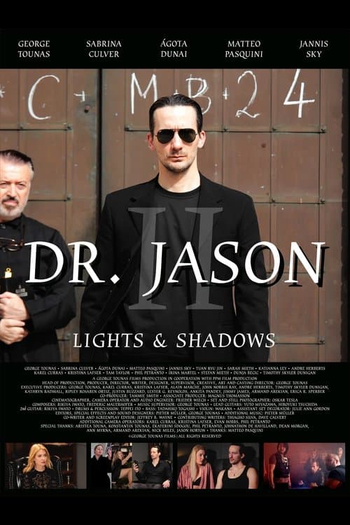 Dr. Jason II - Lights & Shadows