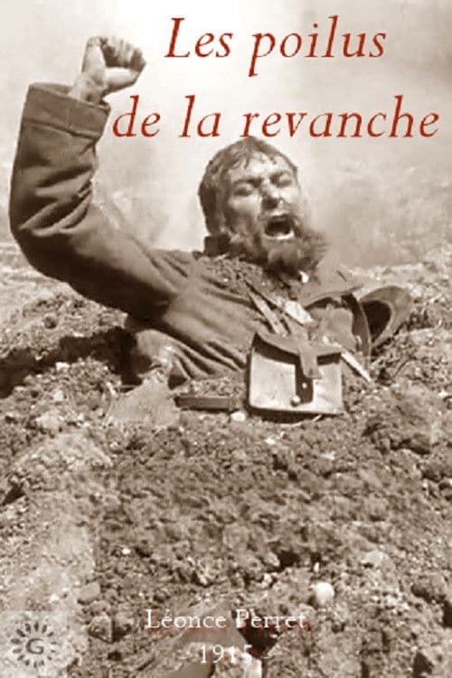 Les poilus de la revanche