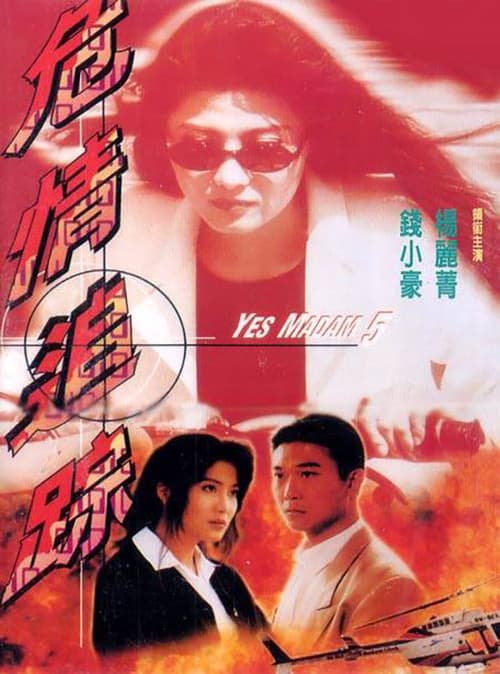 라스트 예스 마담