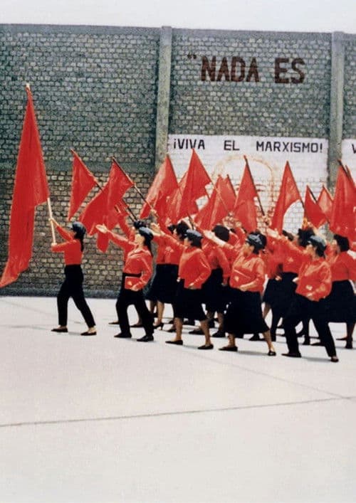 People of the Shining Path