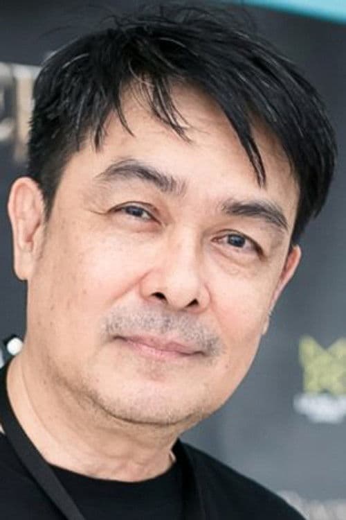 Jib Chalermporn Pumpanwong