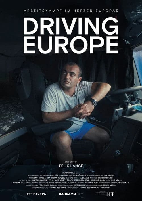 Driving Europe